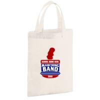 Cotton party bag for life Thumbnail