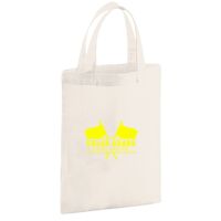 Cotton party bag for life Thumbnail
