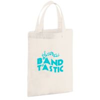 Cotton party bag for life Thumbnail