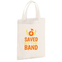 Cotton party bag for life Thumbnail