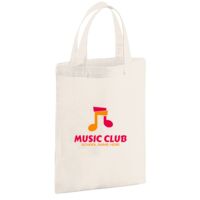 Cotton party bag for life Thumbnail