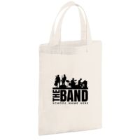 Cotton party bag for life Thumbnail