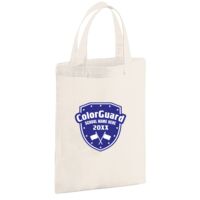 Cotton party bag for life Thumbnail