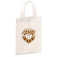 Cotton party bag for life Thumbnail