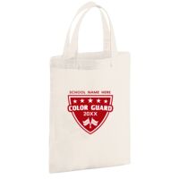 Cotton party bag for life Thumbnail