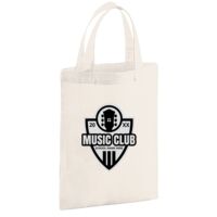 Cotton party bag for life Thumbnail