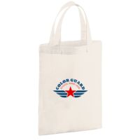 Cotton party bag for life Thumbnail