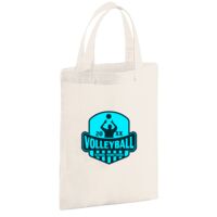 Cotton party bag for life Thumbnail
