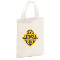 Cotton party bag for life Thumbnail