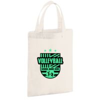Cotton party bag for life Thumbnail