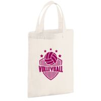 Cotton party bag for life Thumbnail
