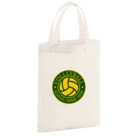 Cotton party bag for life Thumbnail