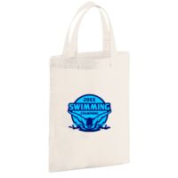 Cotton party bag for life Thumbnail