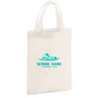 Cotton party bag for life Thumbnail