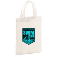 Cotton party bag for life Thumbnail