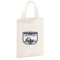 Cotton party bag for life Thumbnail