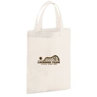Cotton party bag for life Thumbnail