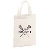 Cotton party bag for life Thumbnail