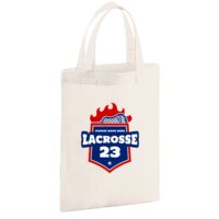 Cotton party bag for life Thumbnail