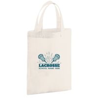 Cotton party bag for life Thumbnail