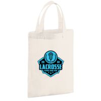 Cotton party bag for life Thumbnail