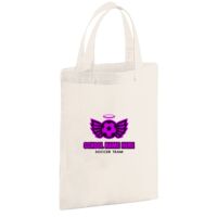 Cotton party bag for life Thumbnail