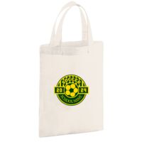 Cotton party bag for life Thumbnail