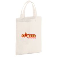 Cotton party bag for life Thumbnail