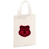 Cotton party bag for life Thumbnail