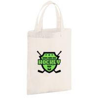 Cotton party bag for life Thumbnail