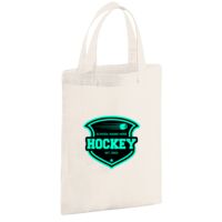 Cotton party bag for life Thumbnail