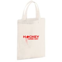 Cotton party bag for life Thumbnail