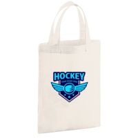 Cotton party bag for life Thumbnail