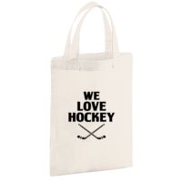 Cotton party bag for life Thumbnail