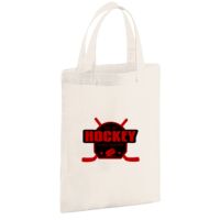 Cotton party bag for life Thumbnail