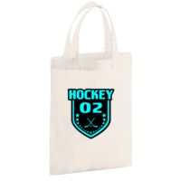 Cotton party bag for life Thumbnail