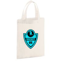 Cotton party bag for life Thumbnail