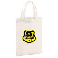 Cotton party bag for life Thumbnail