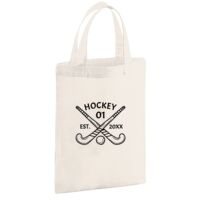 Cotton party bag for life Thumbnail