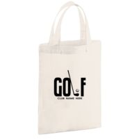 Cotton party bag for life Thumbnail