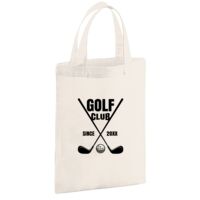 Cotton party bag for life Thumbnail