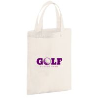 Cotton party bag for life Thumbnail