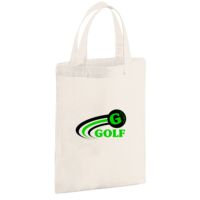 Cotton party bag for life Thumbnail