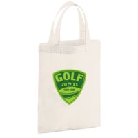 Cotton party bag for life Thumbnail
