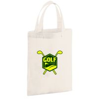 Cotton party bag for life Thumbnail