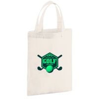 Cotton party bag for life Thumbnail