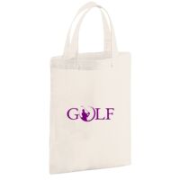 Cotton party bag for life Thumbnail