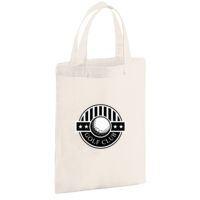 Cotton party bag for life Thumbnail