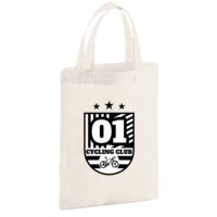 Cotton party bag for life Thumbnail