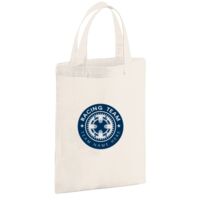 Cotton party bag for life Thumbnail